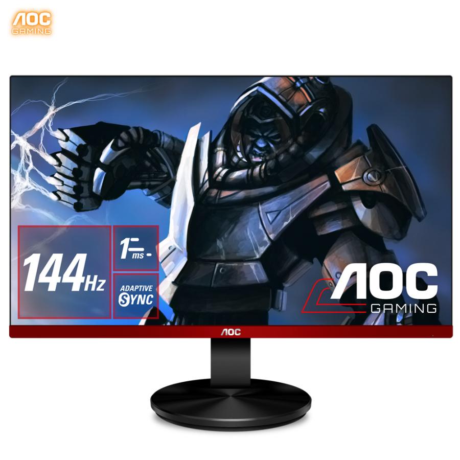 〔中古〕AOC(エーオーシー)  〔展示品〕 G2790VX／11 |  | 01