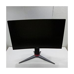 〔中古〕AOC(エーオーシー)  〔展示品〕 C24G2／11 | 