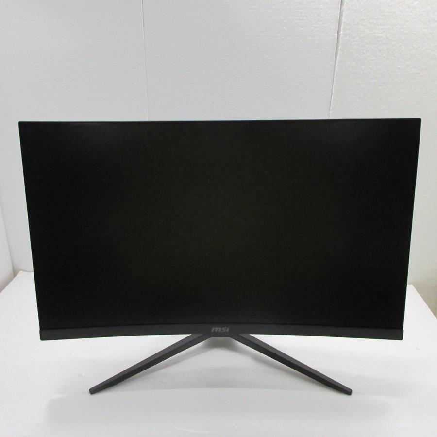 〔中古〕MSI(エムエスアイ)  〔展示品〕 G2422C | MSI | 01