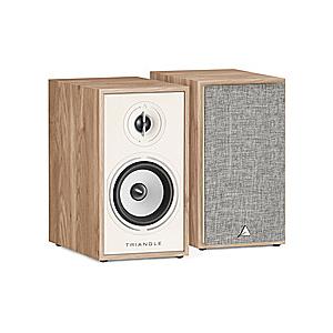〔中古〕TRIANGLE  〔展示品〕 Borea BR02 ペア ライトオーク | 