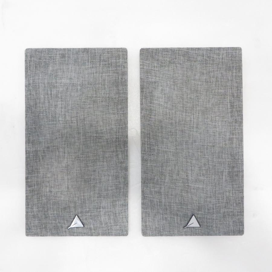 〔中古〕TRIANGLE  〔展示品〕 Borea BR02 ペア ライトオーク |  | 02