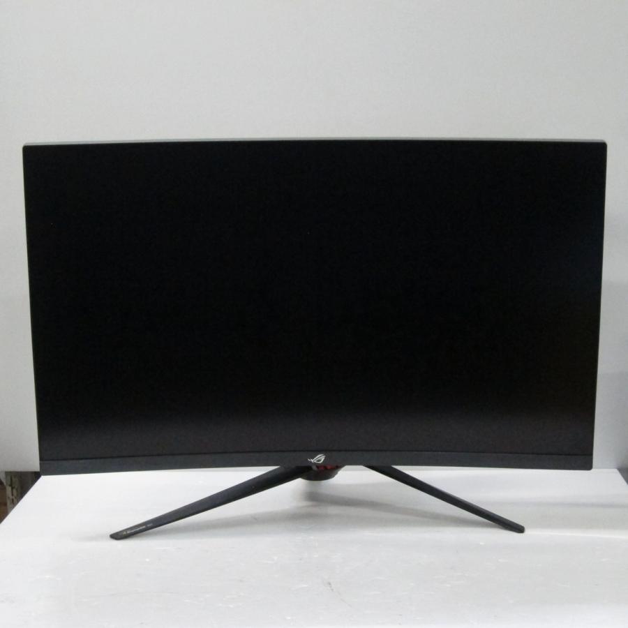 〔中古〕ASUS(エイスース)  〔展示品〕 ROG STRIX XG32VQR | ASUS | 01