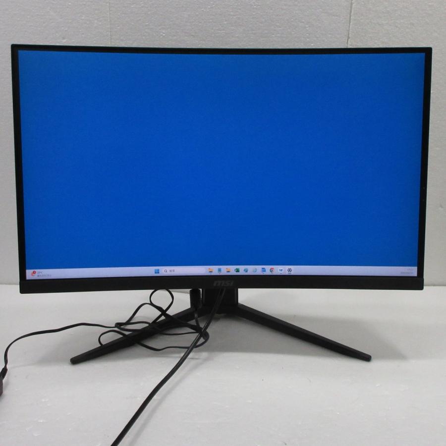 〔中古〕MSI(エムエスアイ)  〔展示品〕 G2422C | MSI | 01