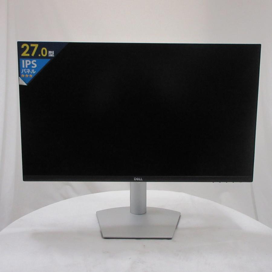 DELL（デル） 〔中古〕 〔展示品〕 S2722QC-R : ソフマップ Yahoo!店