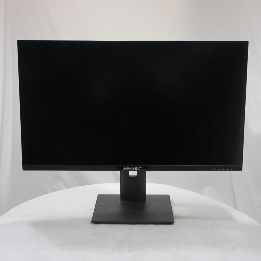 〔中古〕JAPANNEXT  〔展示品〕 JN-GMM1IPS28BK |  | 01