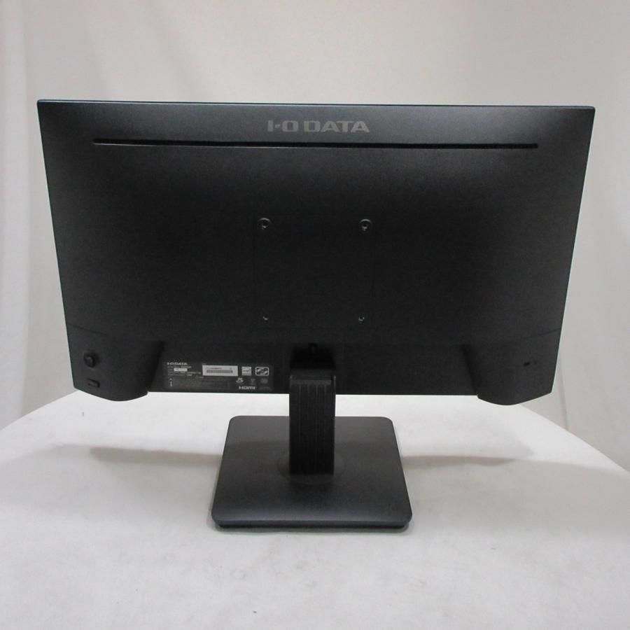 〔中古〕IO DATA(アイオーデータ)  〔展示品〕 LCD-C251SHX ブラック | I-O DATA | 02