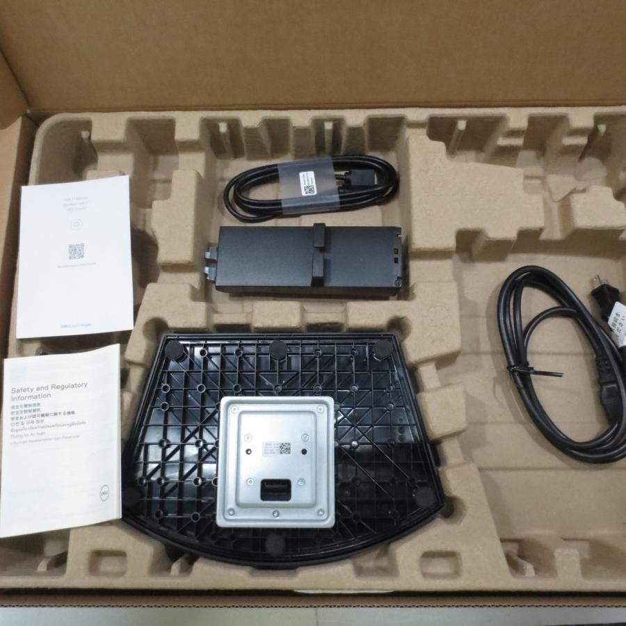 〔中古〕DELL(デル)  〔展示品〕 SE2725HM-R ブラック | DELL | 02