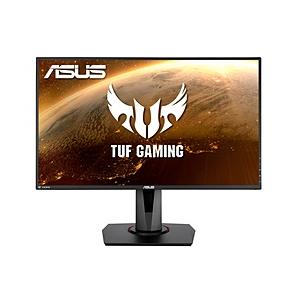 〔中古〕ASUS(エイスース)  〔展示品〕 TUF GAMING VG279QR | ASUS