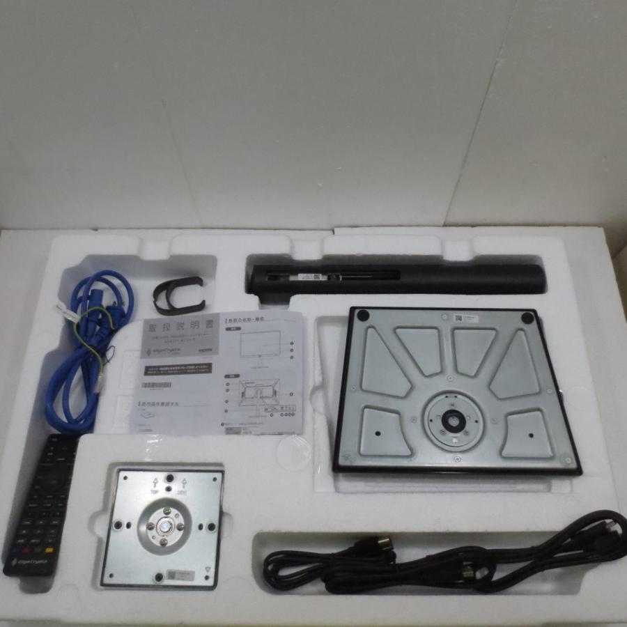 〔中古〕IO DATA(アイオーデータ)  〔展示品〕 LCD-GDQ271JA | I-O DATA | 02