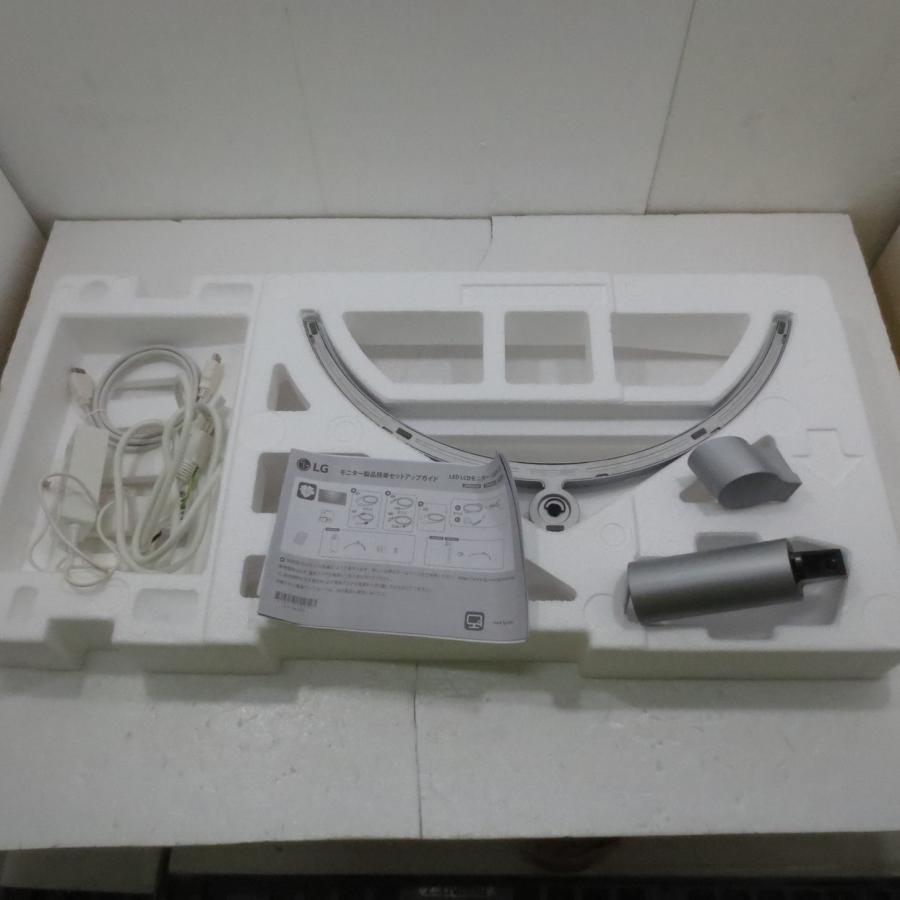 〔中古〕LG(エルジー)  〔展示品〕 29WQ600-W | LGエレクトロニクス | 02