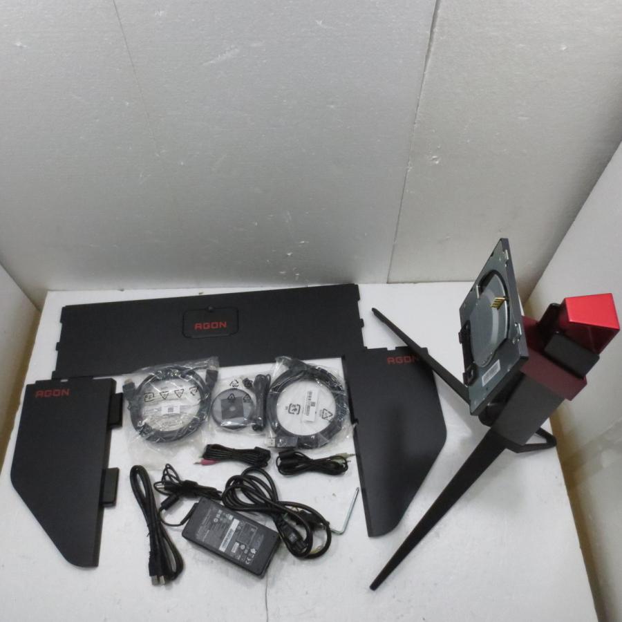 〔中古〕AOC(エーオーシー)  〔展示品〕 AG254FZ2／11 |  | 02
