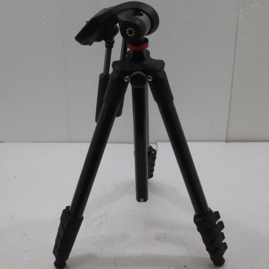 〔中古〕JOBY  〔展示品〕 JB01763-BWW COMPACT アドバンス |  | 01