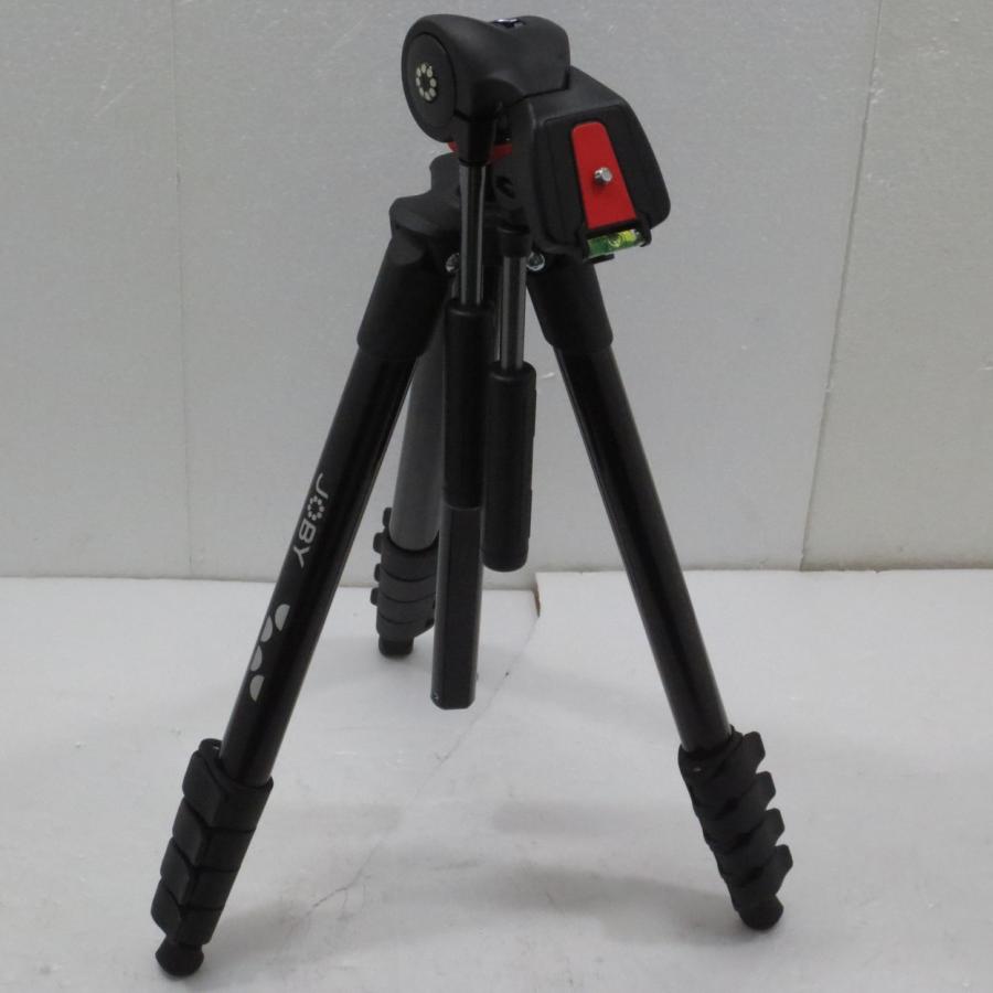〔中古〕JOBY  〔展示品〕 JB01763-BWW COMPACT アドバンス |  | 02