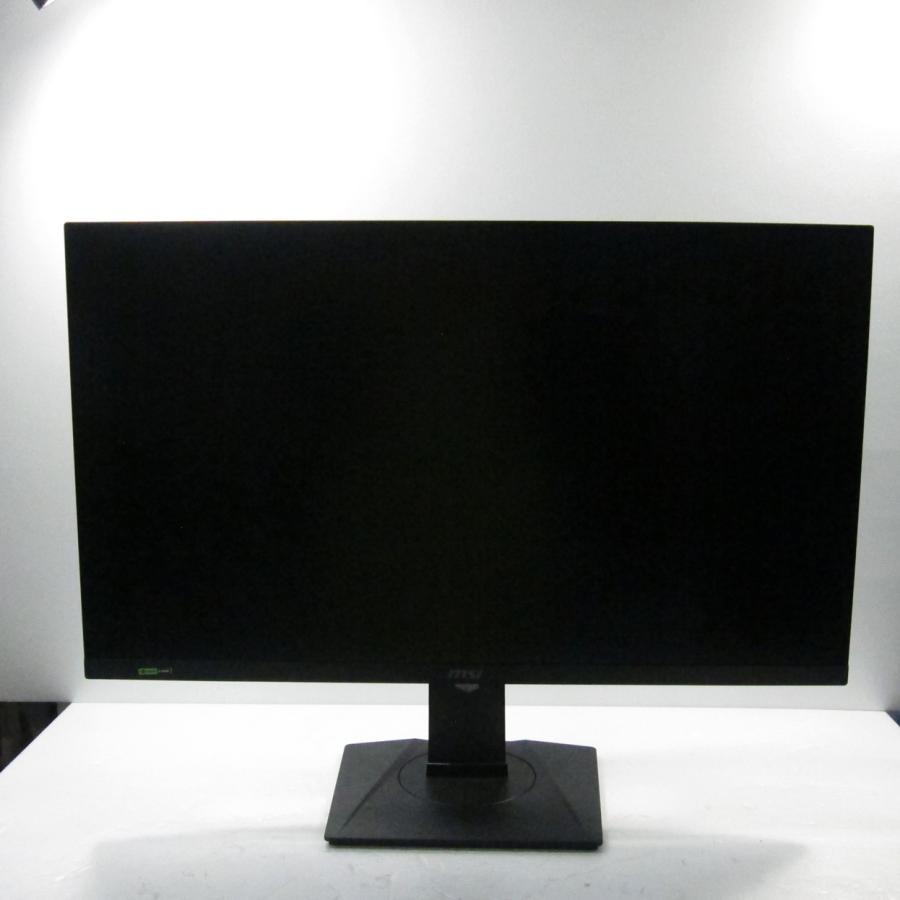 〔中古〕MSI(エムエスアイ)  〔展示品〕 G274PF | MSI | 01