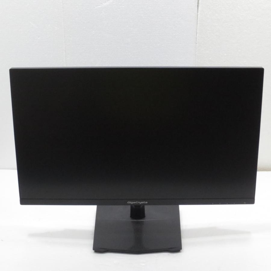 〔中古〕IO DATA(アイオーデータ)  〔展示品〕 GigaCrysta LCD-GD251SH | I-O DATA | 01