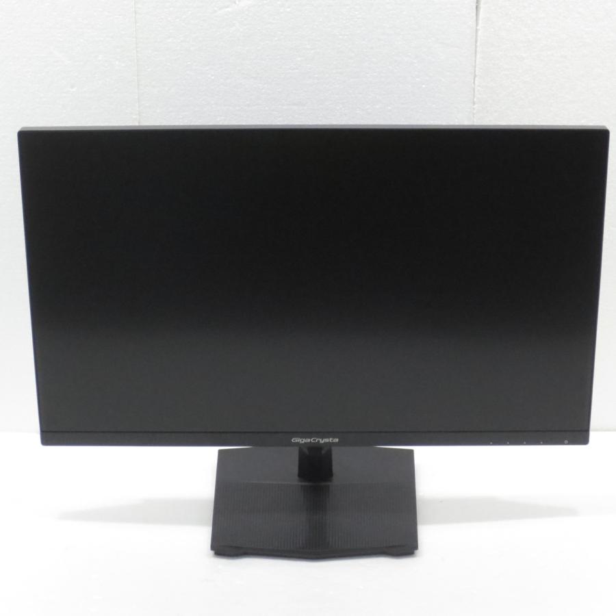 〔中古〕IO DATA(アイオーデータ)  〔展示品〕 GigaCrysta LCD-GD251SH | I-O DATA | 01