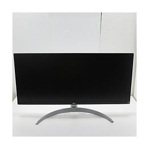 〔中古〕LG(エルジー)  〔展示品〕 29WQ600-W | LGエレクトロニクス