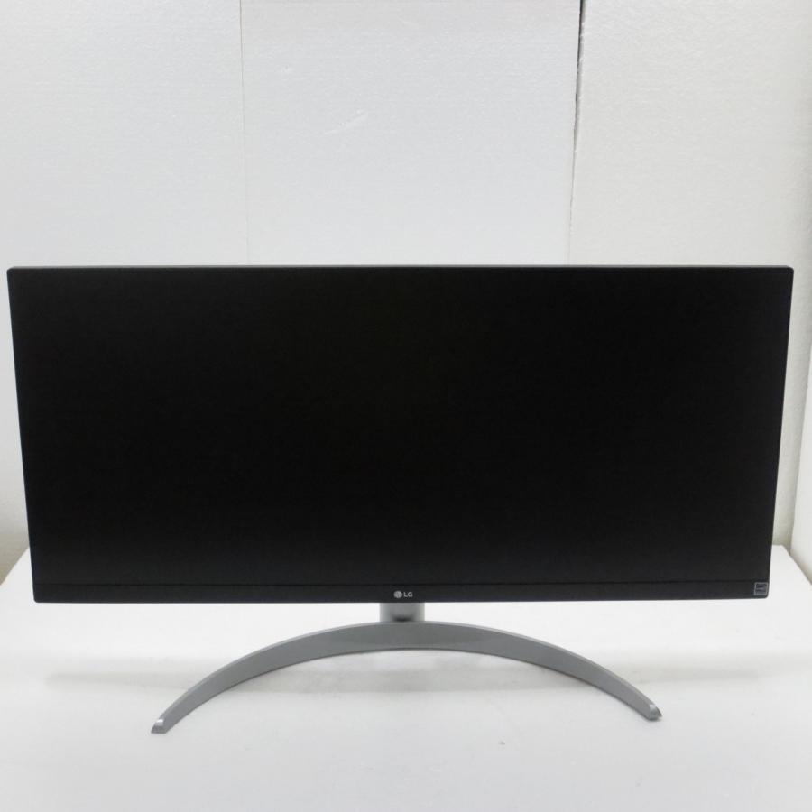 【美品】LG 29WQ600-W Amazon.com: LG 29WQ600-W UltraWide Computer Monitor 29-Inch FHD