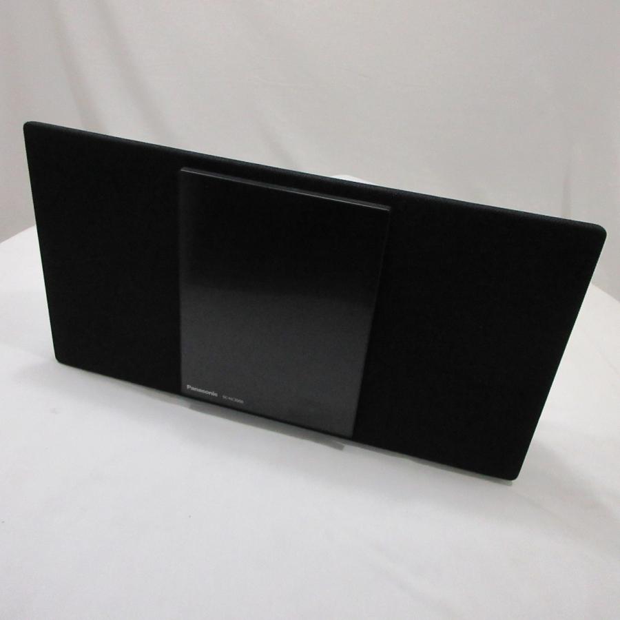 〔中古〕Panasonic(パナソニック)  〔展示品〕 SC-HC2000 ブラック | Panasonic | 01