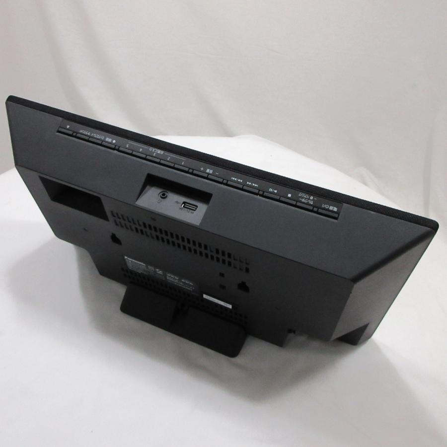 〔中古〕Panasonic(パナソニック)  〔展示品〕 SC-HC2000 ブラック | Panasonic | 02