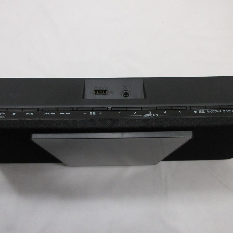 〔中古〕Panasonic(パナソニック)  〔展示品〕 SC-HC2000 ブラック | Panasonic | 05