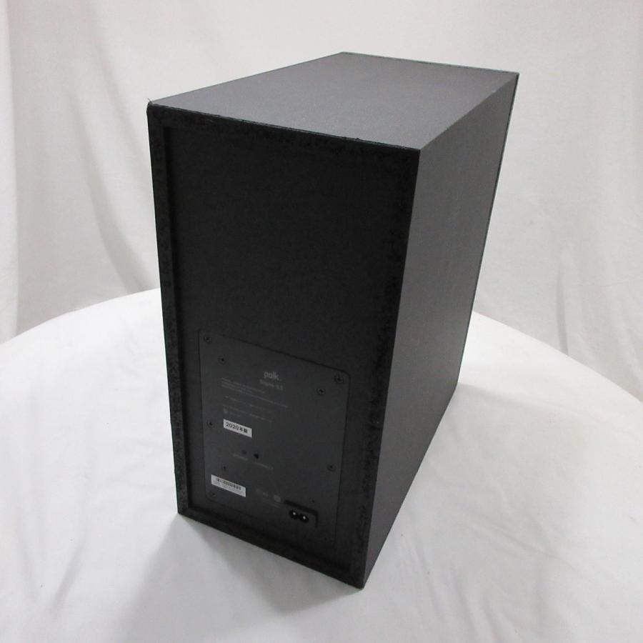 〔中古〕POLK  〔展示品〕 SIGNA S3 |  | 07
