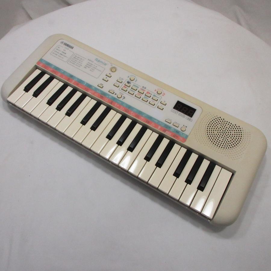 〔中古〕YAMAHA(ヤマハ)  〔展示品〕 Remie PSS-E30 | YAMAHA | 01