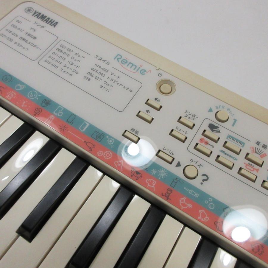〔中古〕YAMAHA(ヤマハ)  〔展示品〕 Remie PSS-E30 | YAMAHA | 02