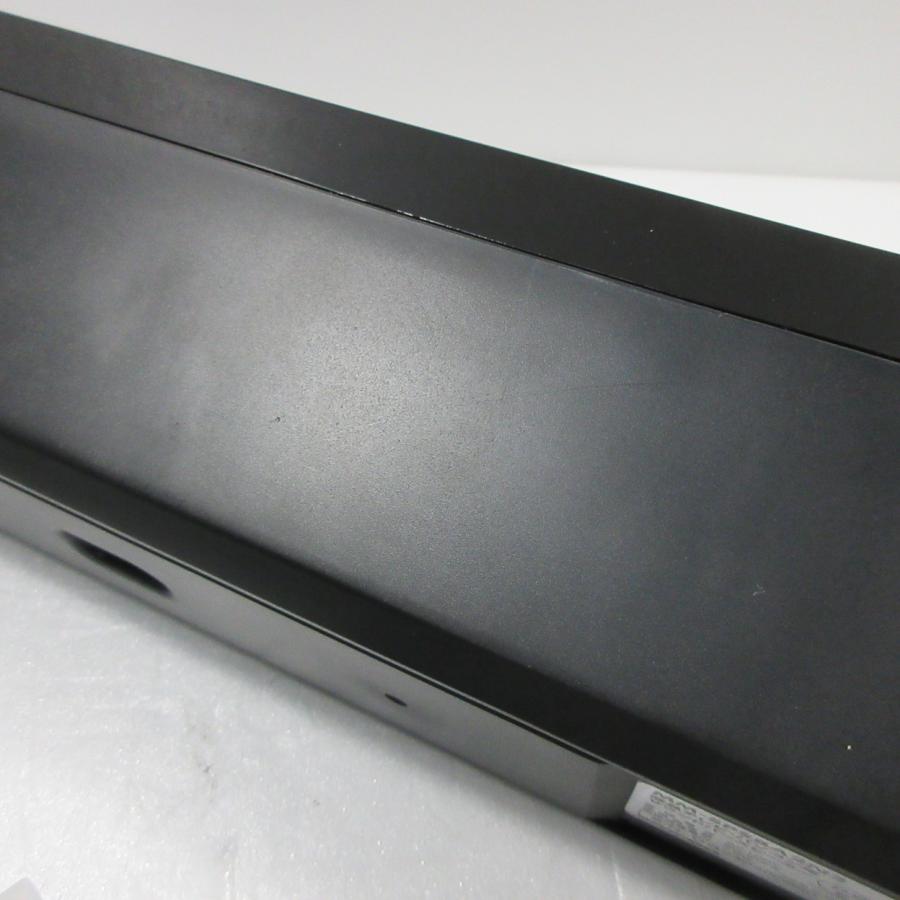 〔中古〕SANWA SUPPLY(サンワサプライ)  〔展示品〕 MM-SPSBA2N2 液晶テレビ・パソコン用サウンドバースピーカー | SANWA SUPPLY | 03