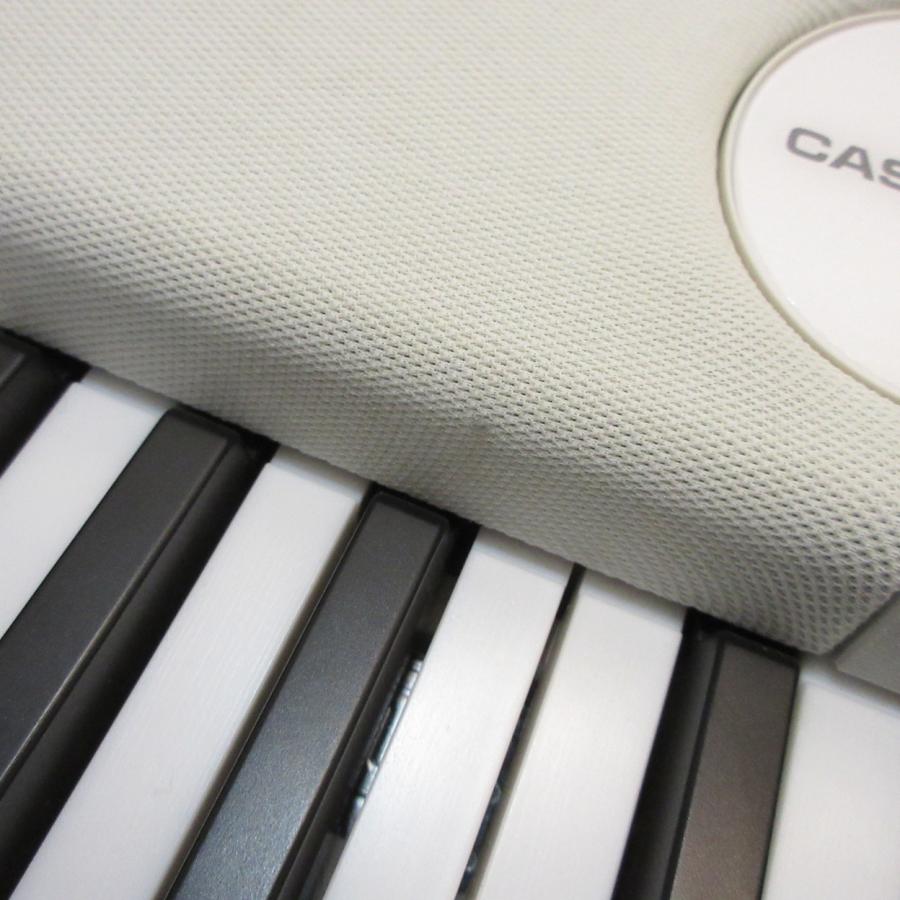 〔中古〕CASIO(カシオ)  〔展示品〕 Casiotone 光ナビゲーションキーボード LK-530 | CASIO | 04