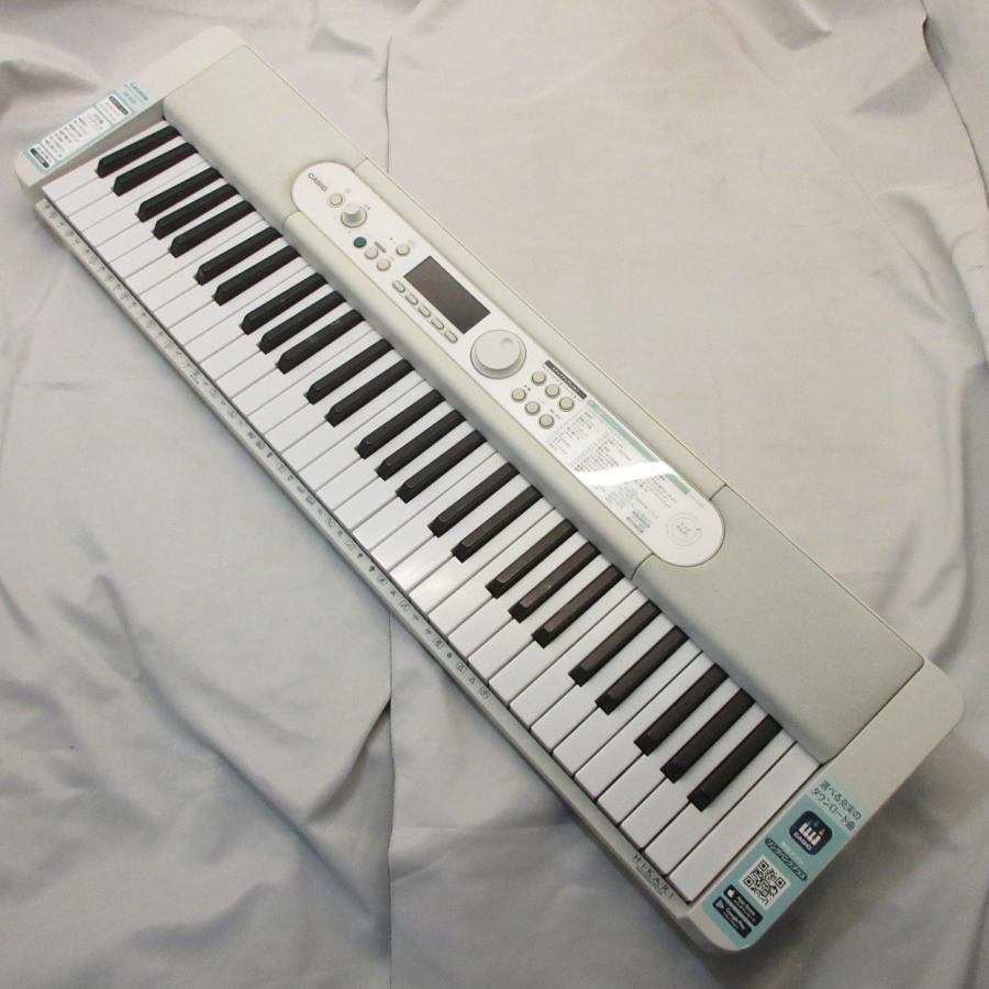 CASIO（カシオ） 〔中古〕 〔展示品〕 Casiotone 光ナビゲーション