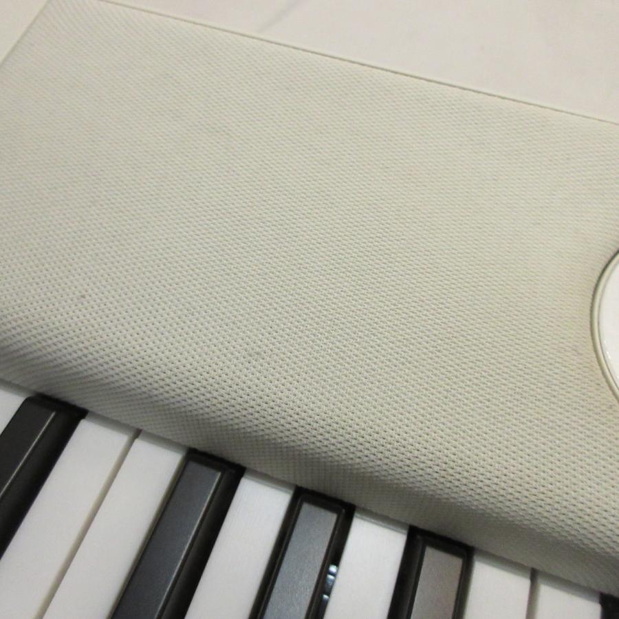 〔中古〕CASIO(カシオ)  〔展示品〕 Casiotone 光ナビゲーションキーボード LK-530 | CASIO | 05