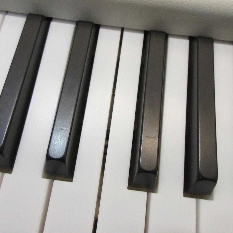 【美品】保証書あり CASIO Casiotone LK-530 キーボード CASIO（カシオ） 〔中古〕 〔展示品〕 Casiotone 光ナビゲーション