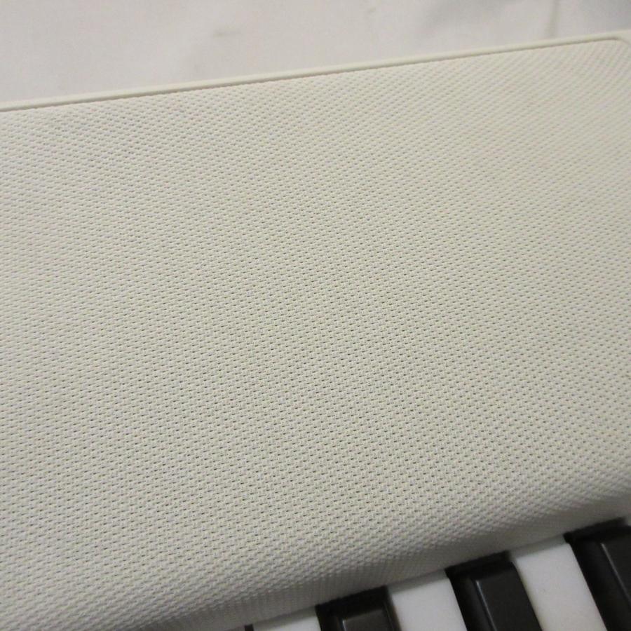 〔中古〕CASIO(カシオ)  〔展示品〕 Casiotone 光ナビゲーションキーボード LK-530 | CASIO | 07