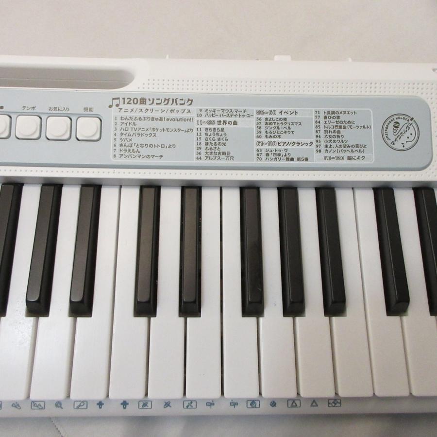 〔中古〕CASIO(カシオ)  〔展示品〕 LK-335 | CASIO | 03