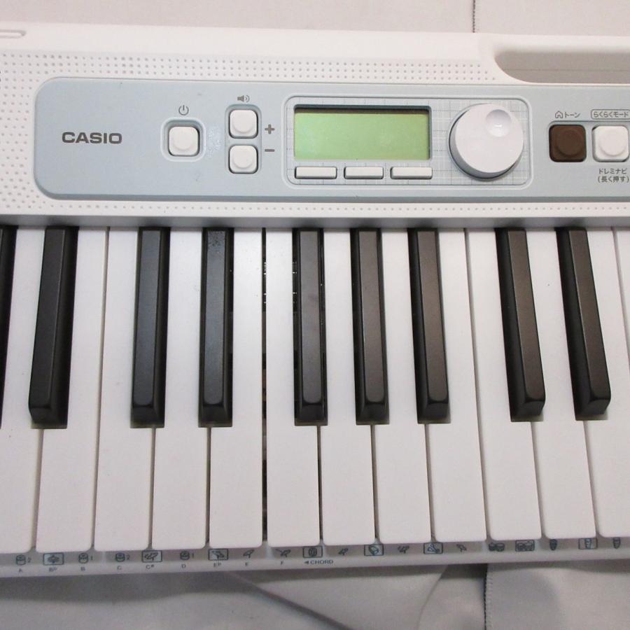 〔中古〕CASIO(カシオ)  〔展示品〕 LK-335 | CASIO | 04