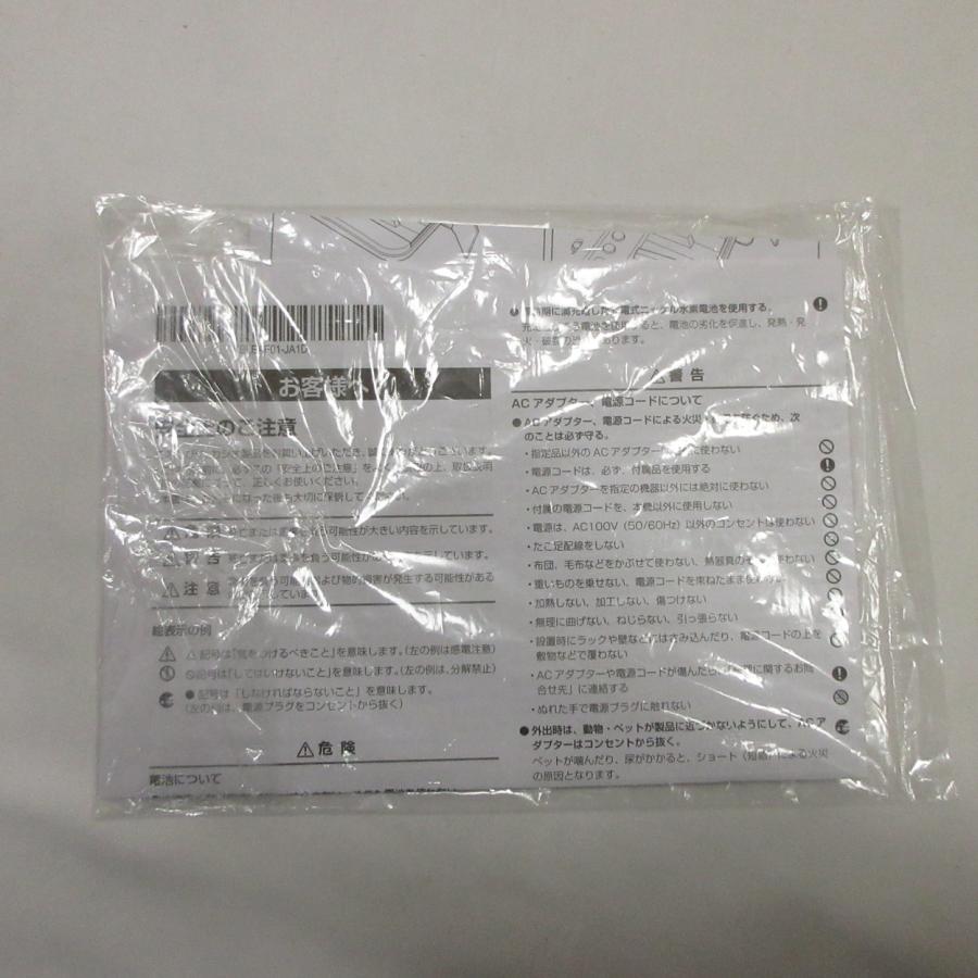 〔中古〕CASIO(カシオ)  〔展示品〕 Casiotone ミニキーボード SA-80 | CASIO | 02