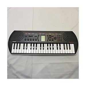 〔中古〕CASIO(カシオ)  〔展示品〕 Casiotone ミニキーボード SA-81 | CASIO