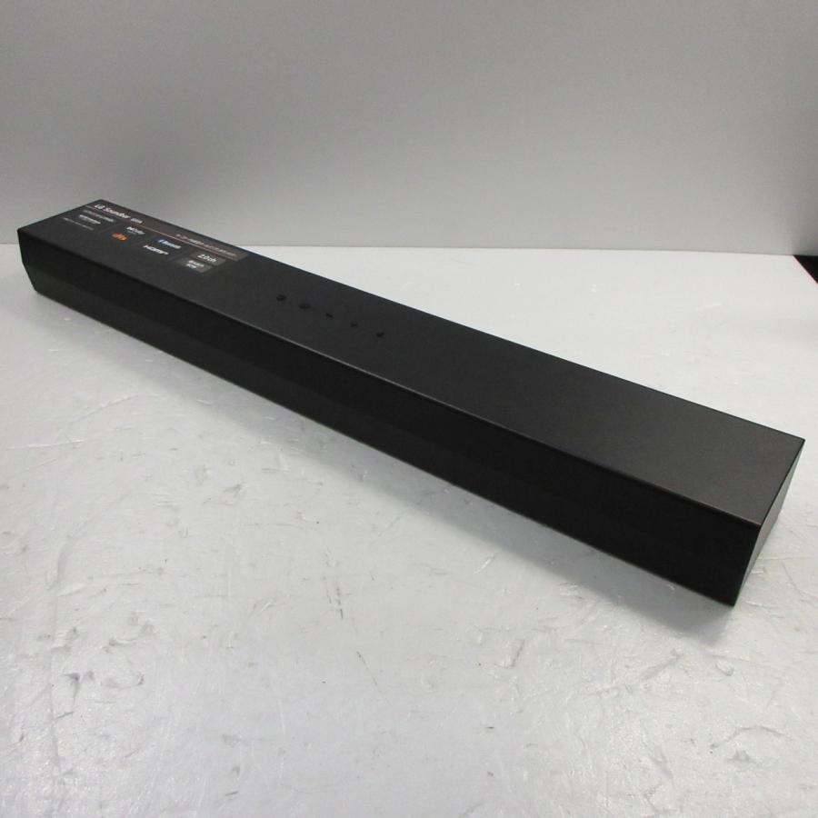 〔中古〕LG(エルジー)  〔展示品〕 LG Soundbar S20A | LGエレクトロニクス | 01