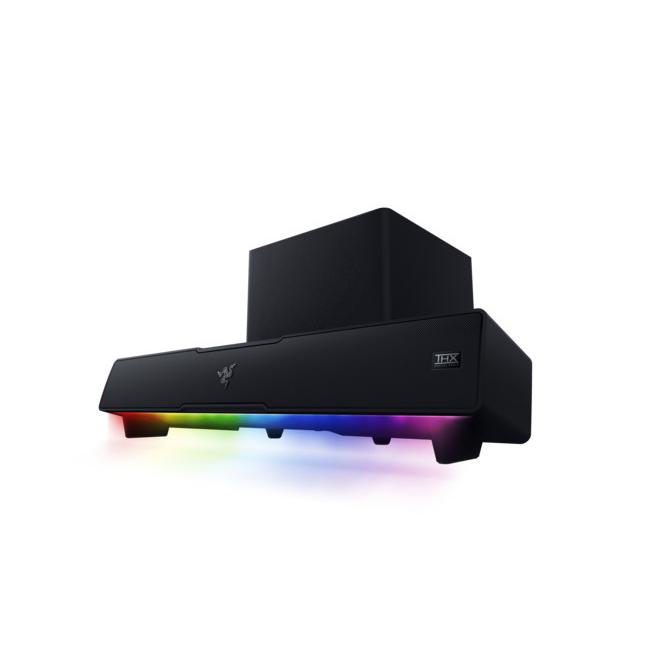 〔中古〕RAZER(レイザー)  〔展示品〕 Leviathan V2 RZ05-03920100-R3A1 | Razer | 01