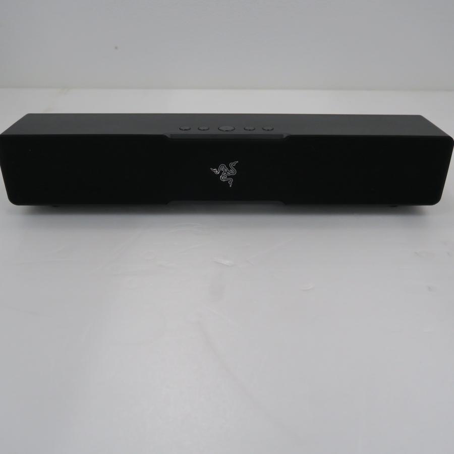 〔中古〕RAZER(レイザー)  〔展示品〕 Leviathan V2 X RZ05-04280100-R3M1 | Razer | 01