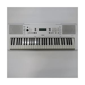 〔中古〕YAMAHA(ヤマハ)  〔展示品〕 EZ-300 シルバーホワイト | YAMAHA
