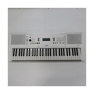 〔中古〕YAMAHA(ヤマハ)  〔展示品〕 EZ-300 シルバーホワイト | YAMAHA