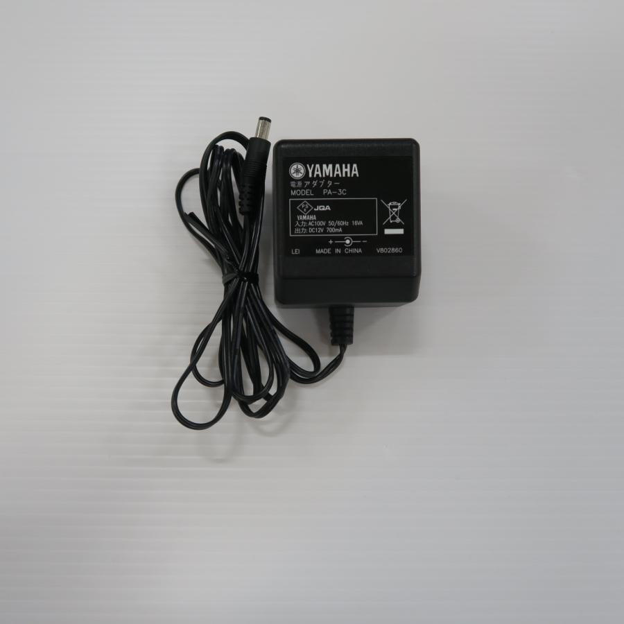 〔中古〕YAMAHA(ヤマハ)  〔展示品〕 EZ-300 シルバーホワイト | YAMAHA | 02