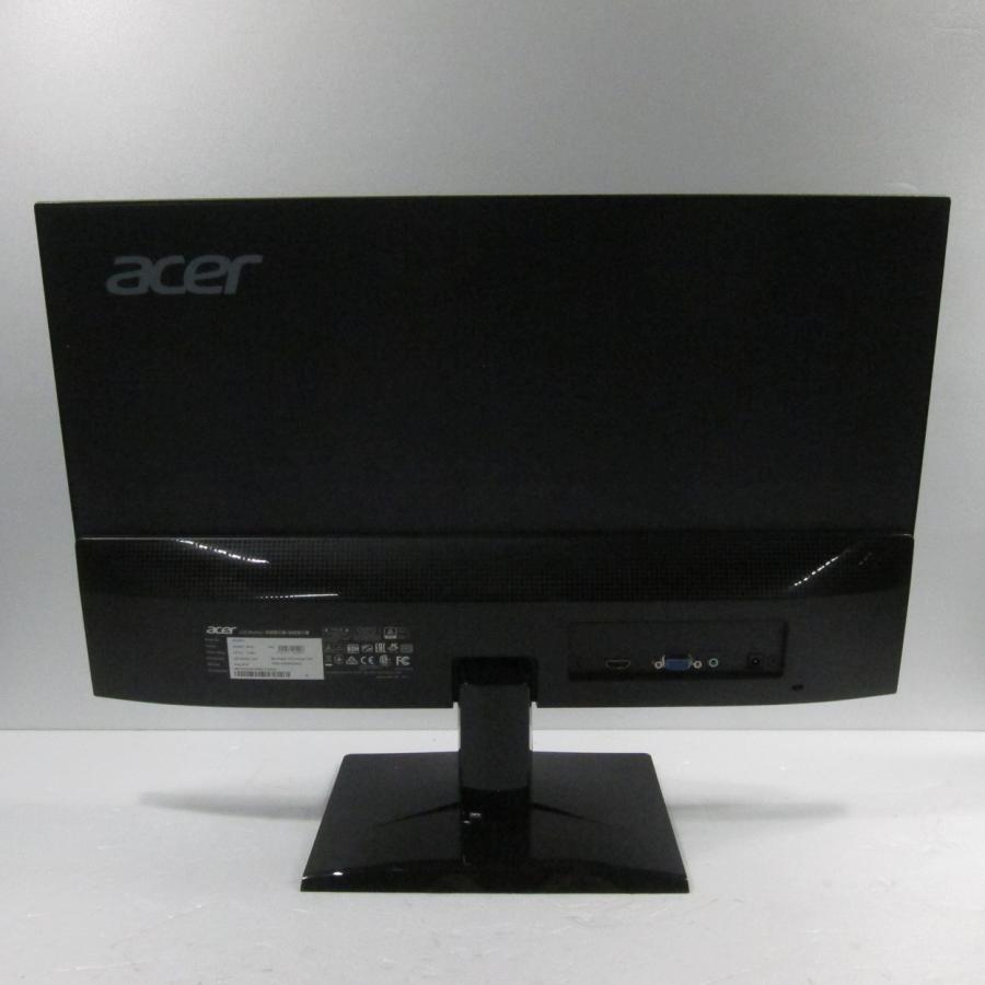 〔中古〕Acer(エイサー)  〔展示品〕 HA240YAbmi | acer | 02