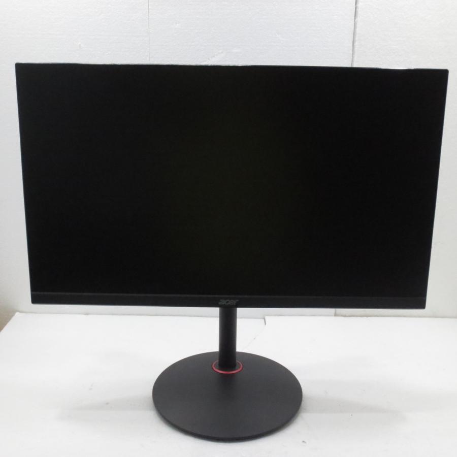 〔中古〕Acer(エイサー)  〔展示品〕 XV252QFbmiiprx | acer | 01