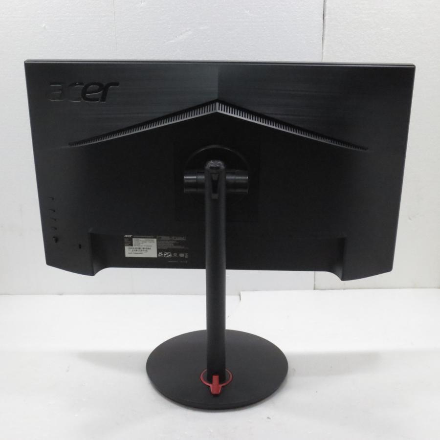 〔中古〕Acer(エイサー)  〔展示品〕 XV252QFbmiiprx | acer | 02