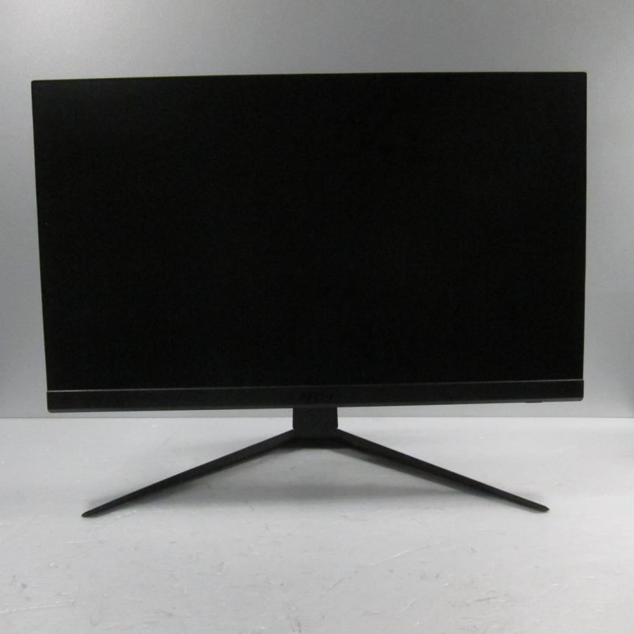 〔中古〕MSI(エムエスアイ)  〔展示品〕 G2412 | MSI | 01