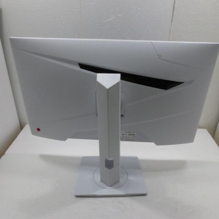 〔中古〕MSI(エムエスアイ)  〔展示品〕 G274QRFW | MSI | 02