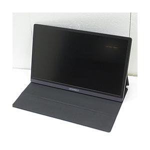 中古〕JAPANNEXT 〔展示品〕 JN-MD-IPS1563FHDR-T : ソフマップ Yahoo